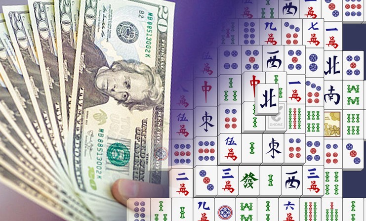 Trận chiến trực tuyến Casino Mahjong, trận chiến bậc thầy, sự lựa chọn tốt nhất để cải thiện kỹ năng của bạn