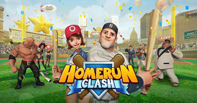 Máy đánh bạc mới nhất "HOMERUN KUBET" sẽ ra mắt vào ngày 20/5