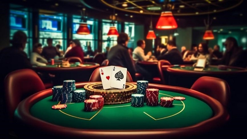 Blackjack là gì? Hướng dẫn 21 điểm từ cơ bản đến nâng cao tại sòng bạc quốc tế