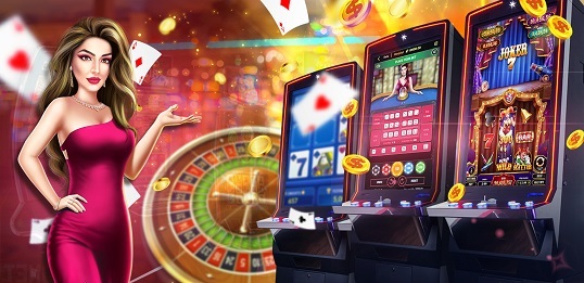 5 Mẹo Vàng Giúp Trải Nghiệm Game Đổi Thưởng Trên Ứng Dụng TU Casino Mượt Mà Nhất
