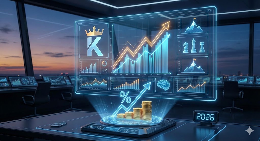 Phân Tích Tỷ Lệ Hoàn Trả Và Chiến Thuật Đỉnh Cao Tại Trang Kubet Năm 2026