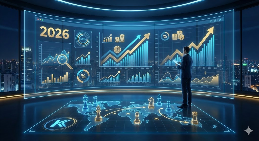 Phân Tích Tỷ Lệ Hoàn Trả Và Chiến Thuật Đỉnh Cao Tại Trang Kubet Năm 2026